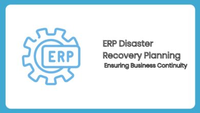 CRM disaster recovery