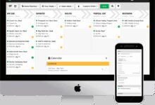 CRM tools