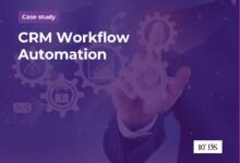 enterprise CRM
